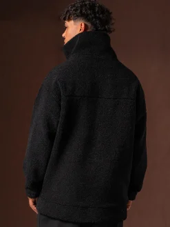 Ryderwear Teddy Jacket