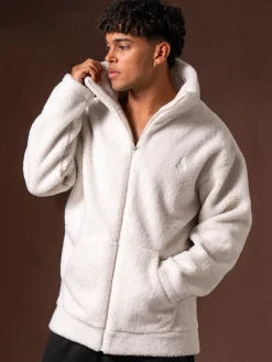 Ryderwear Teddy Jacket
