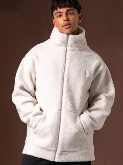 Ryderwear Teddy Jacket