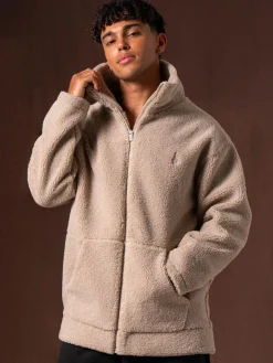 Ryderwear Teddy Jacket