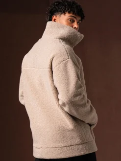 Ryderwear Teddy Jacket