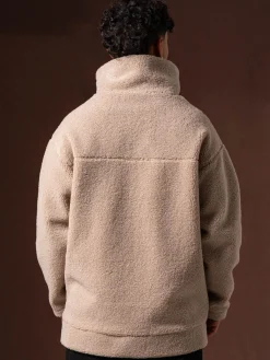 Ryderwear Teddy Jacket