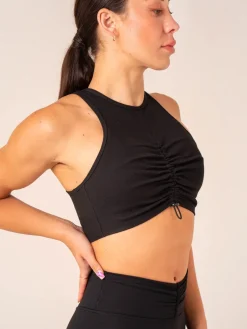 Women Ryderwear Tepo Rib Tank