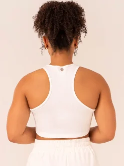 Women Ryderwear Tepo Rib Tank