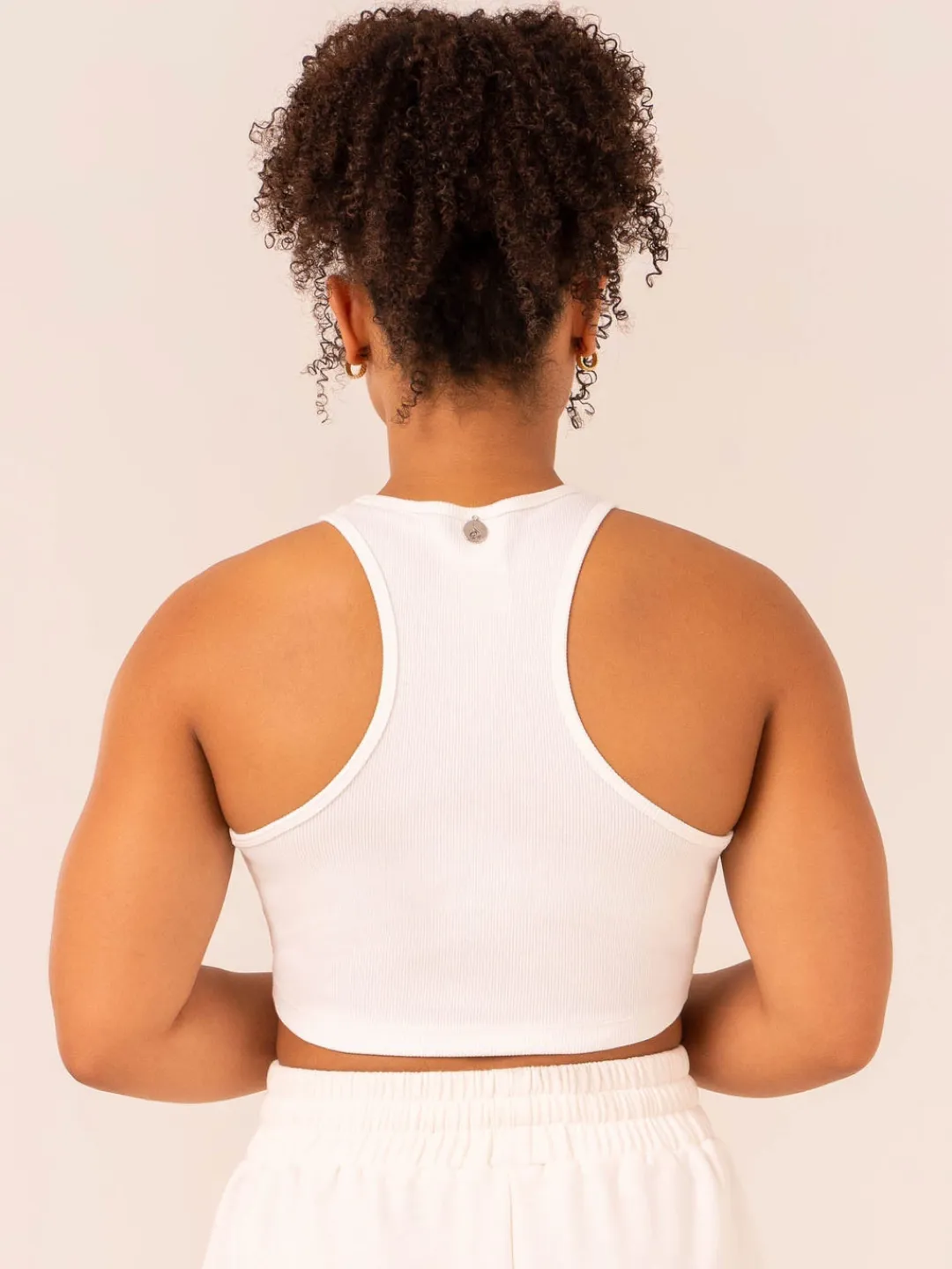 Women Ryderwear Tepo Rib Tank