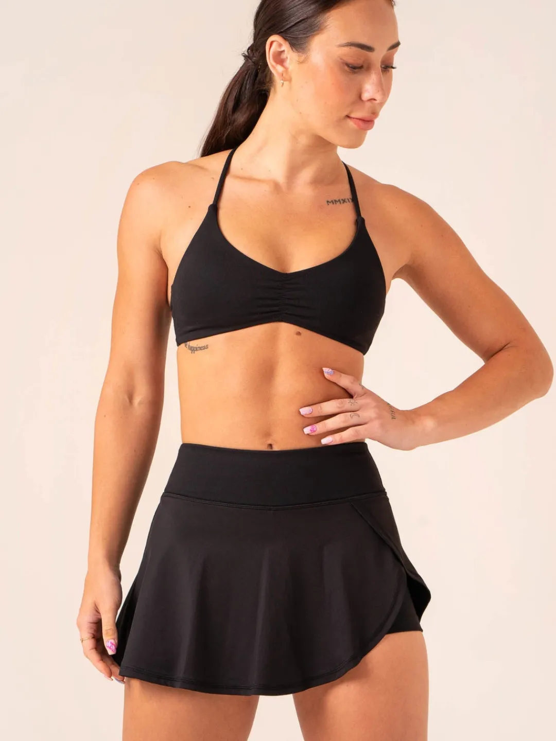 Women Ryderwear Tepo kort
