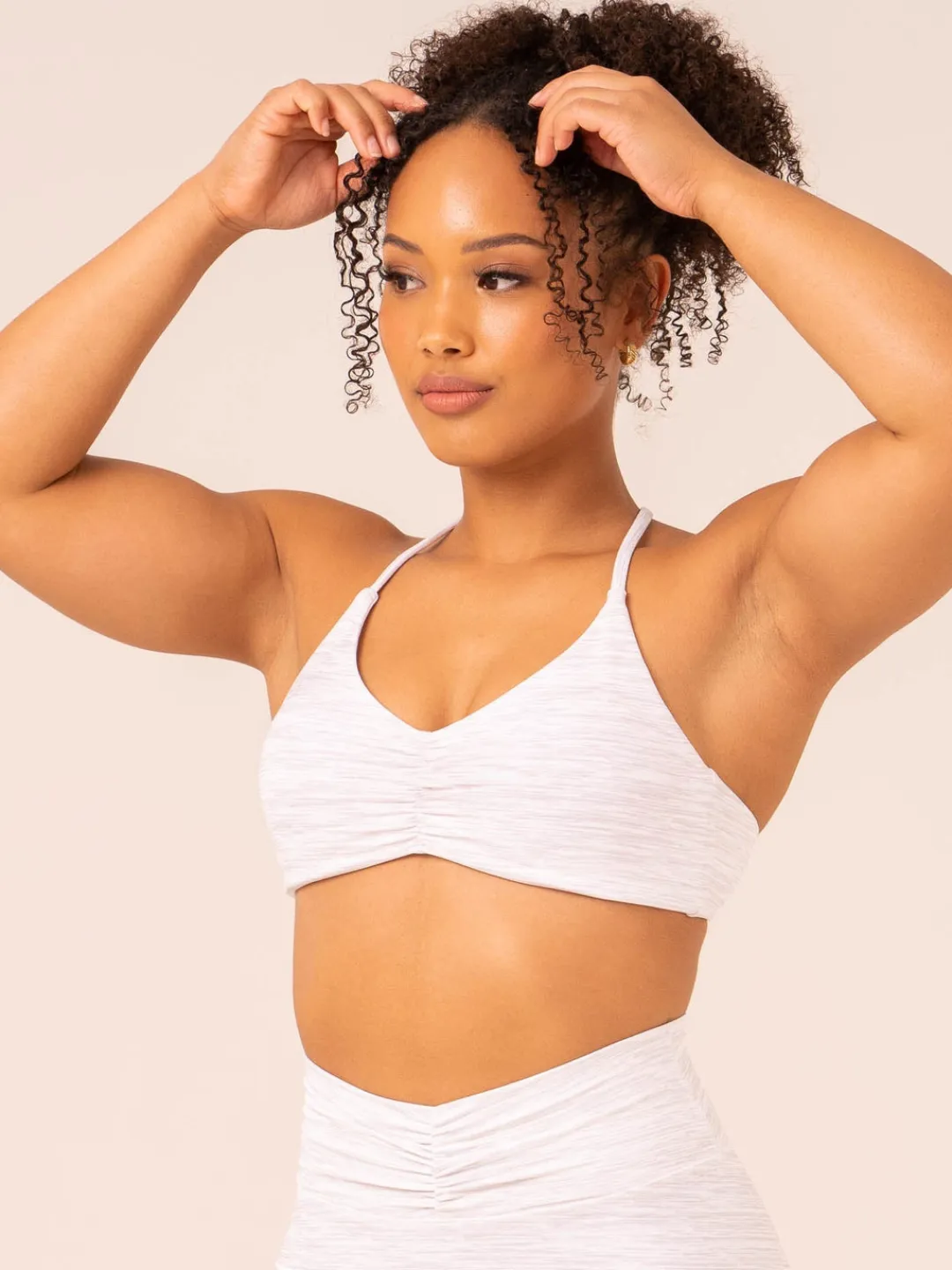 Women Ryderwear Tepo port Bra