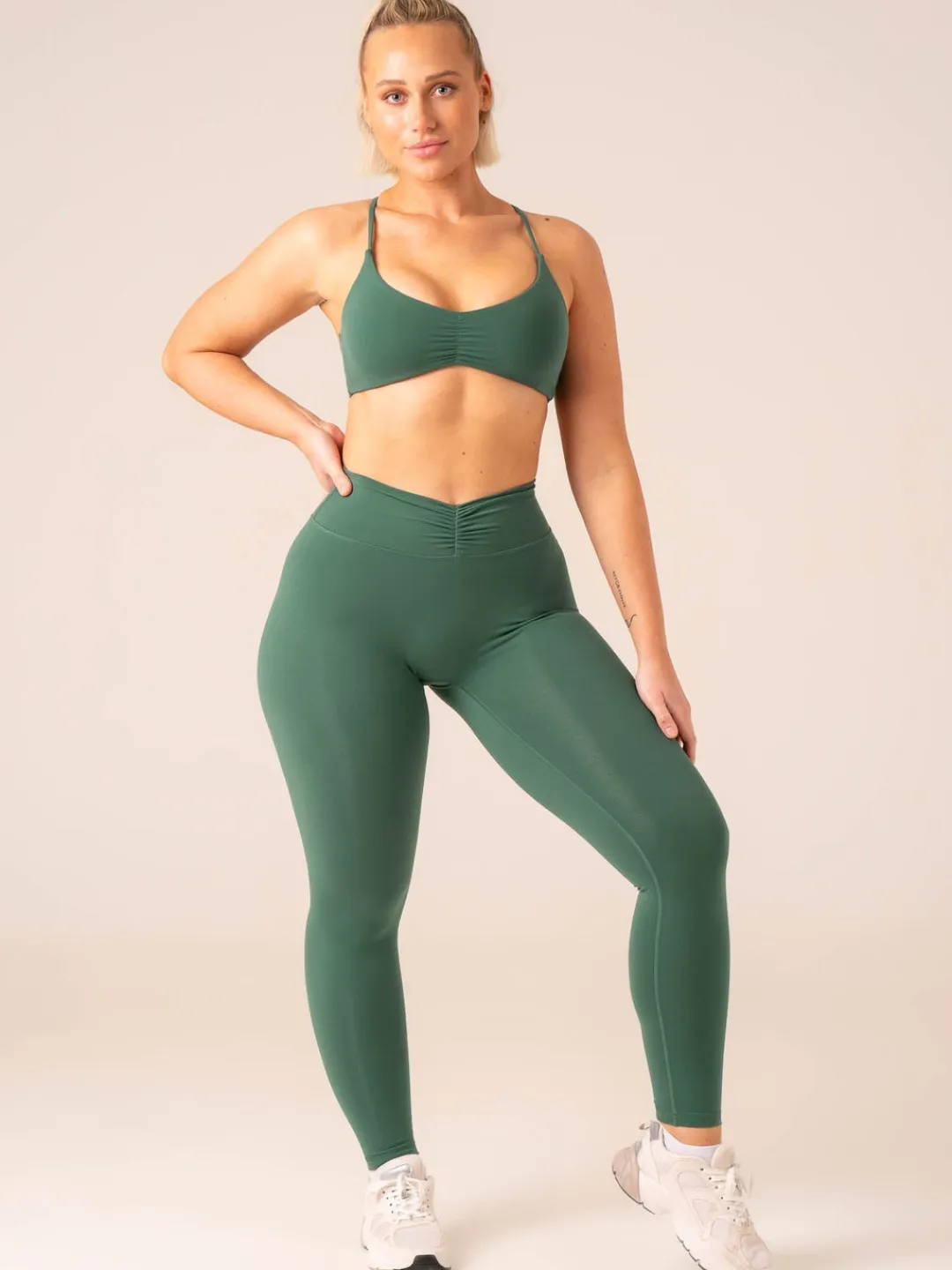 Women Ryderwear Tepo port Bra