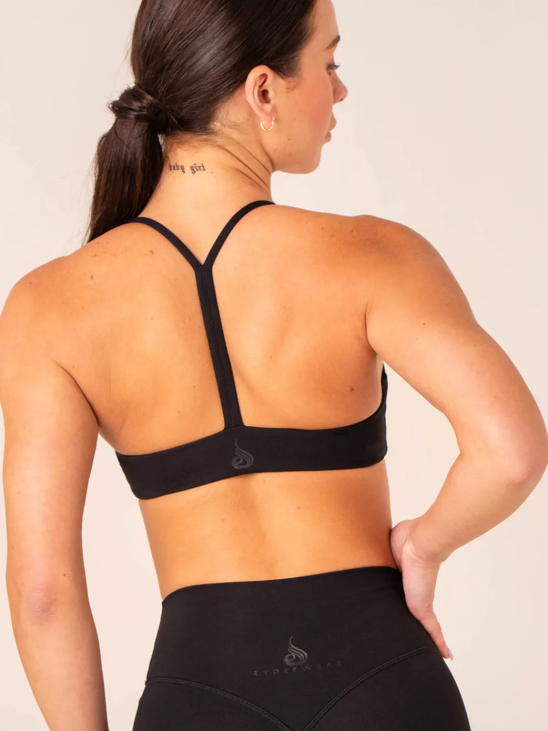 Women Ryderwear Tepo port Bra