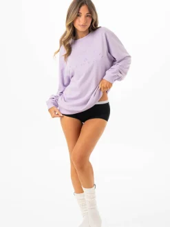 Women Ryderwear Tepo weater