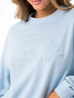 Women Ryderwear Tepo weater