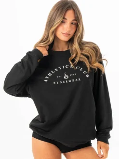 Women Ryderwear Tepo weater