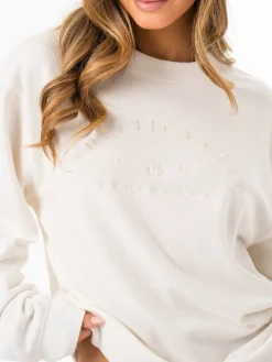 Women Ryderwear Tepo weater