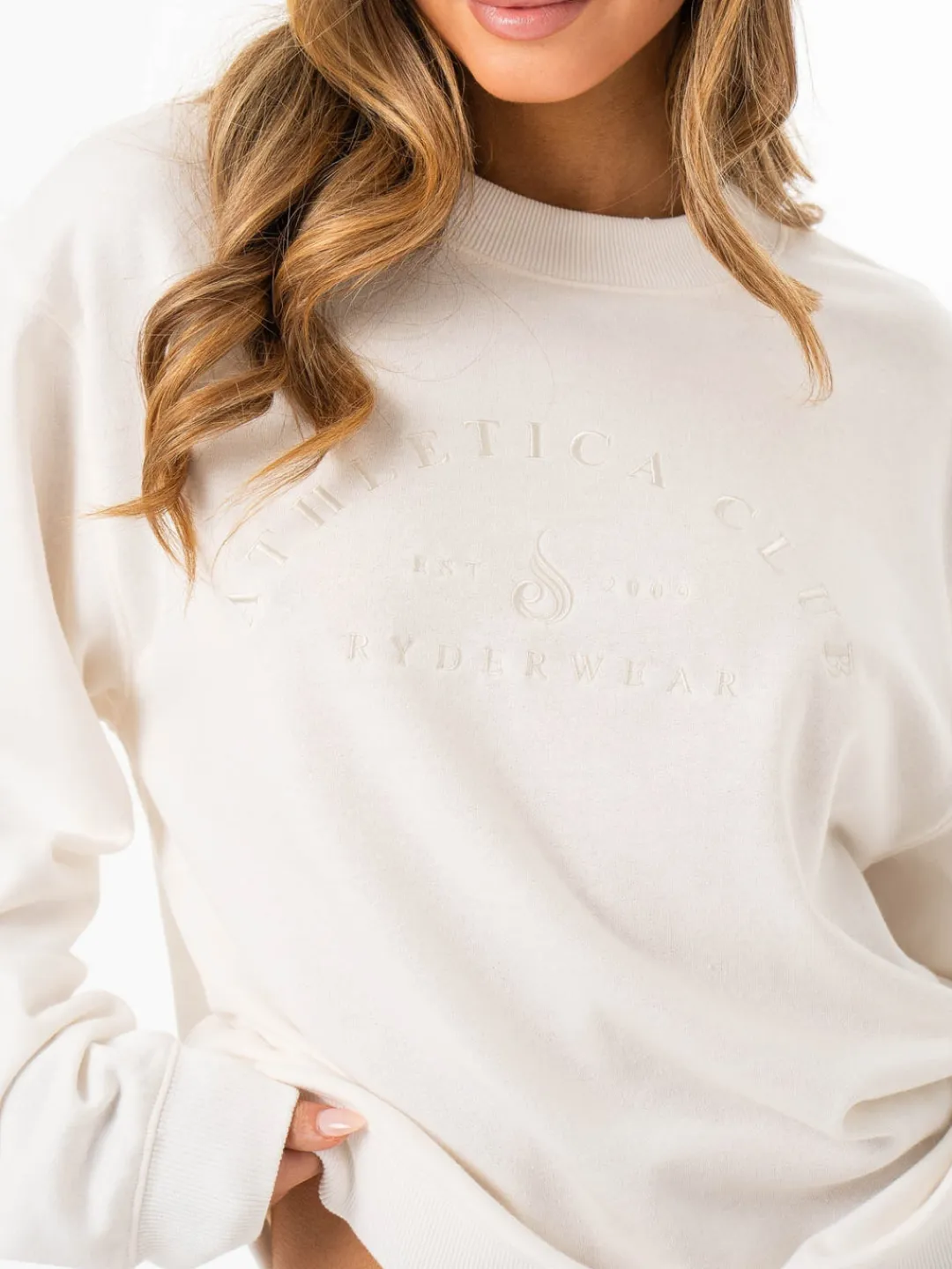 Women Ryderwear Tepo weater