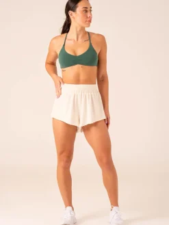 Women Ryderwear Tepo Track hort