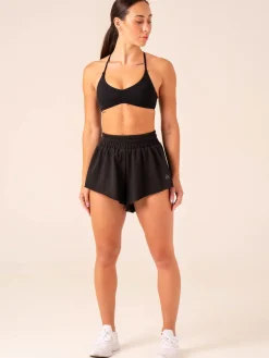 Women Ryderwear Tepo Track hort