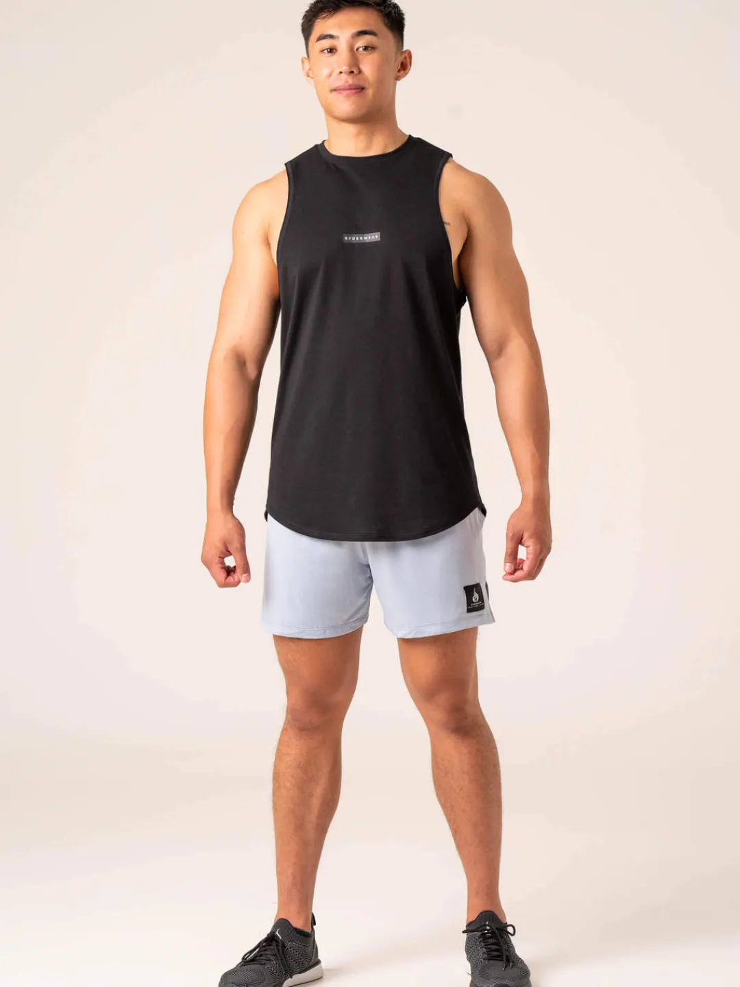 Ryderwear Terrain eh Gy hort