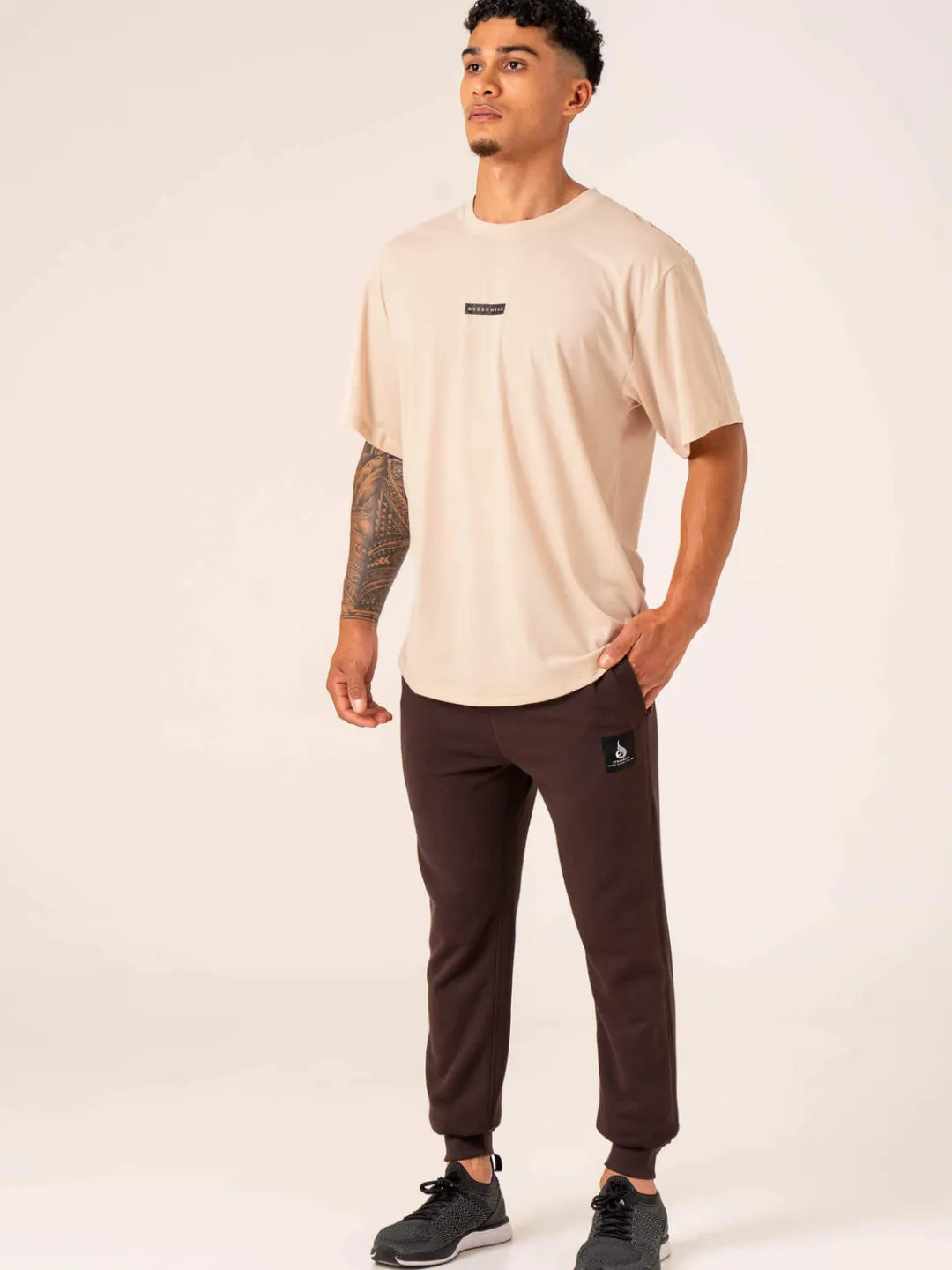 Ryderwear Terrain Track Pant