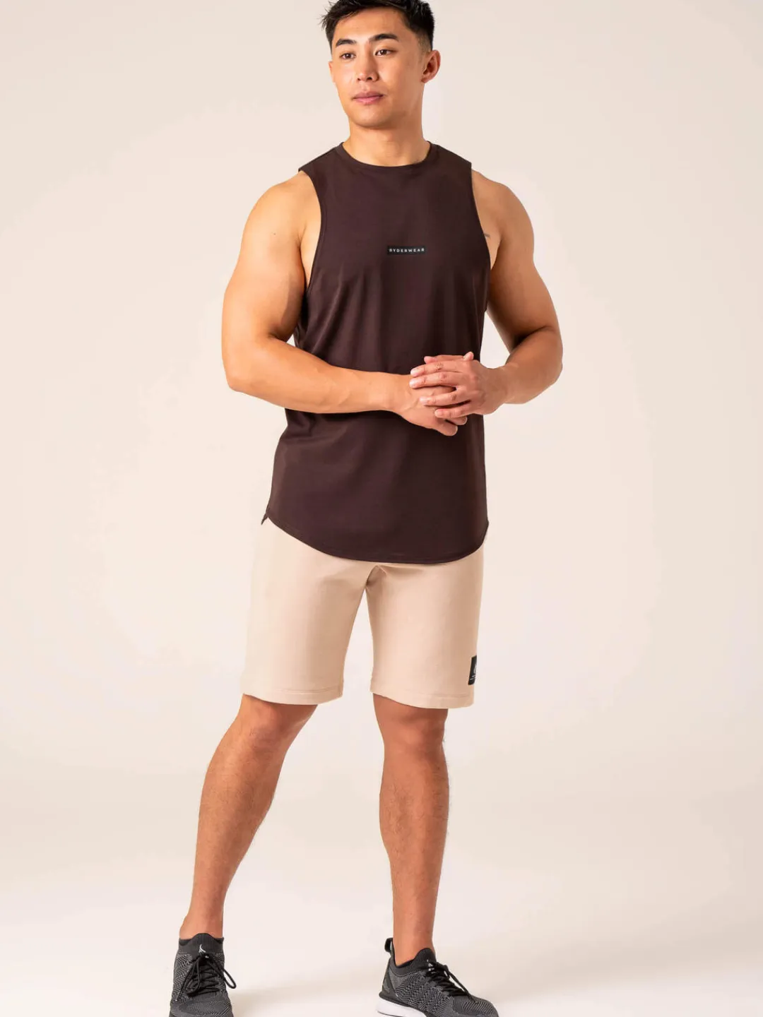 Ryderwear Terrain Track hort