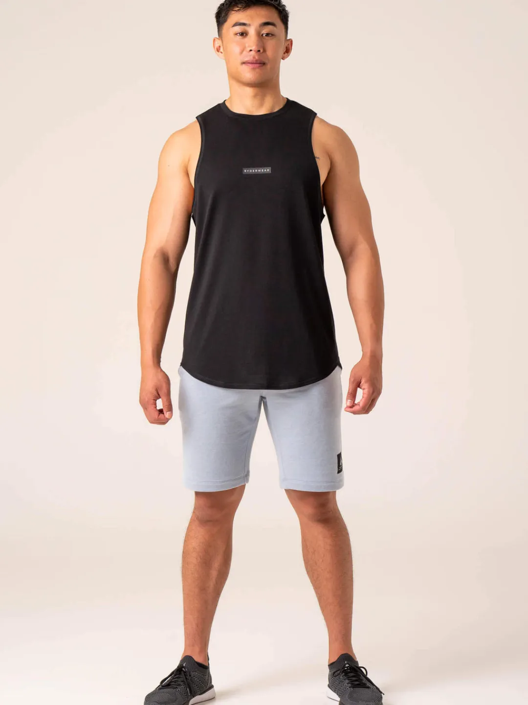 Ryderwear Terrain Track hort