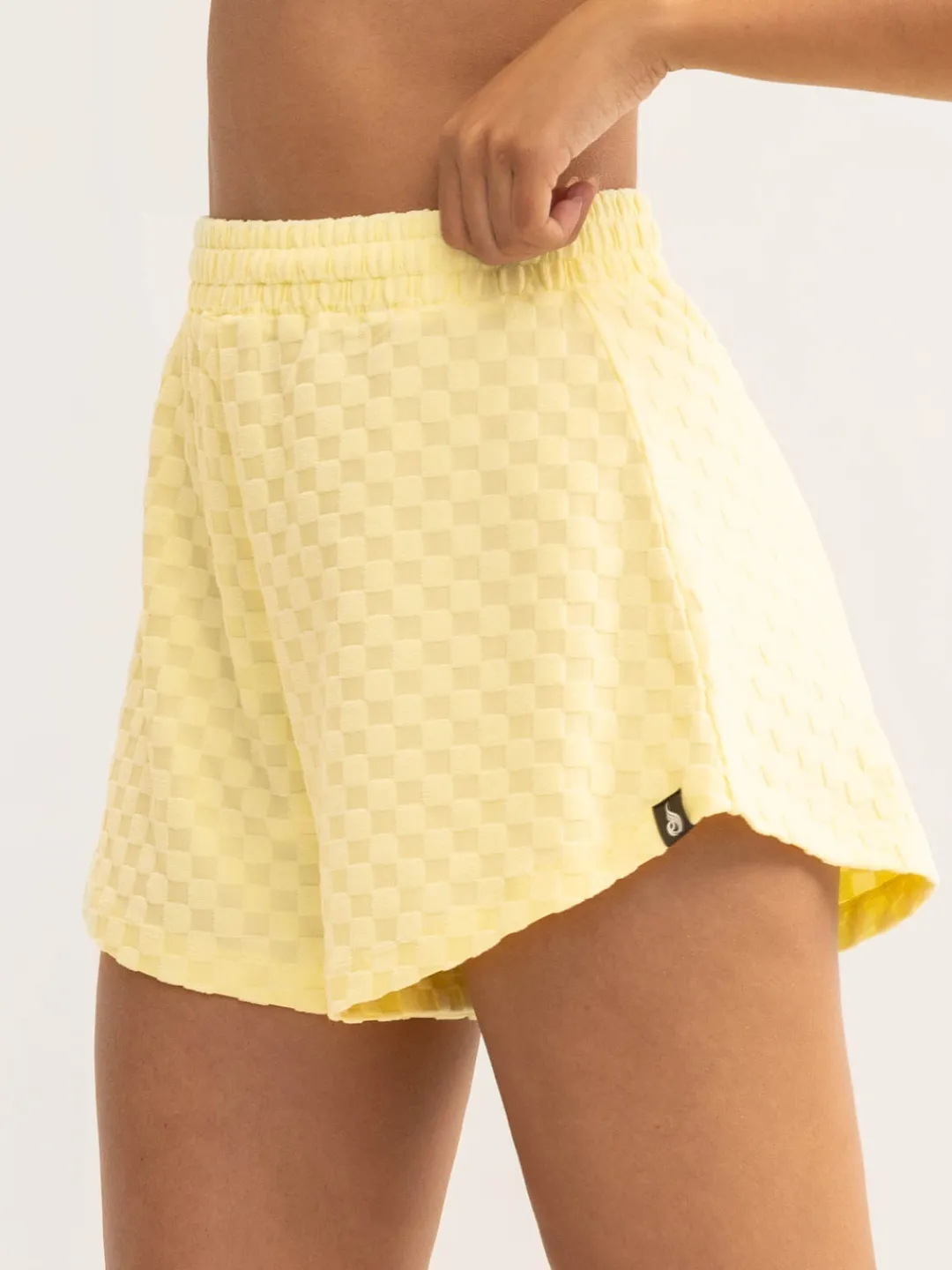Women Ryderwear Terry Toweing hort