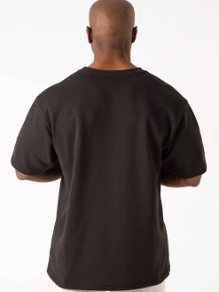 Ryderwear Throwback Feece Overized T-hirt