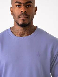 Ryderwear Throwback Feece Overized T-hirt