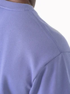 Ryderwear Throwback Feece Overized T-hirt