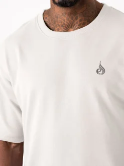 Ryderwear Throwback Feece Overized T-hirt