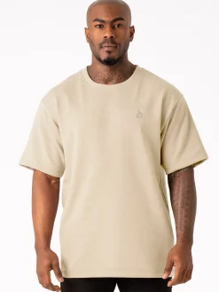 Ryderwear Throwback Feece Overized T-hirt