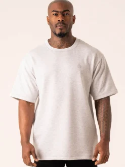 Ryderwear Throwback Overized Feece T-hirt