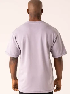 Ryderwear Throwback Overized Feece T-hirt