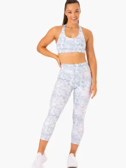 Women Ryderwear Tie Dye 7/8 egging
