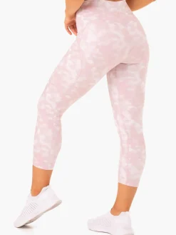 Women Ryderwear Tie Dye 7/8 egging