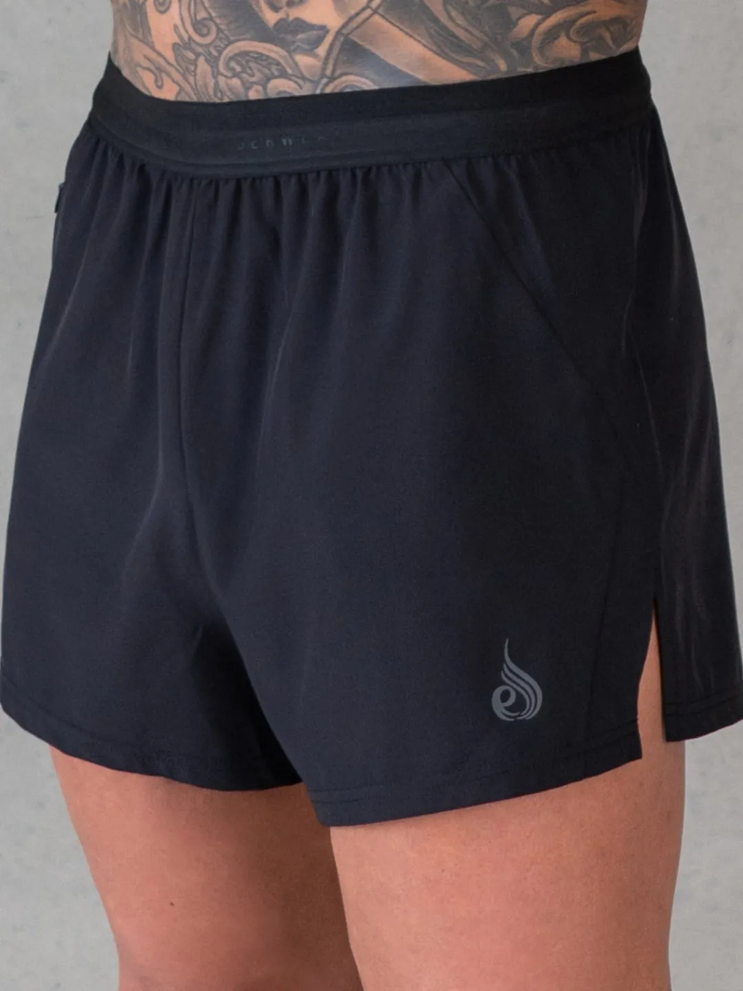 Ryderwear 3" Training hort