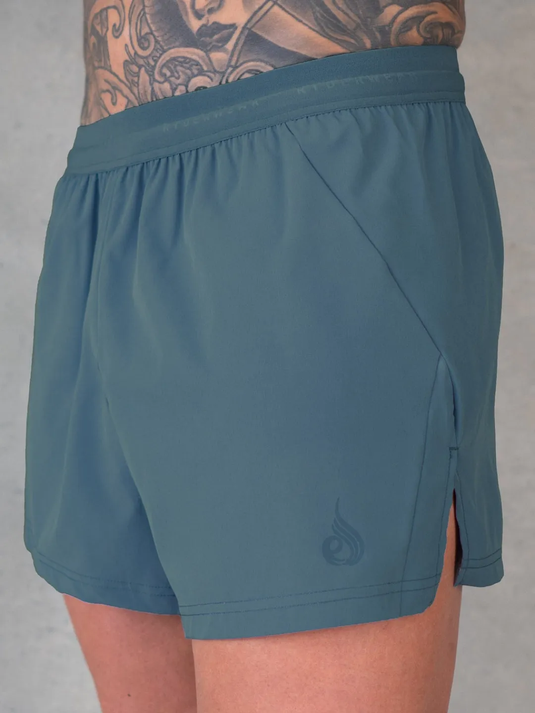 Ryderwear 3" Training hort