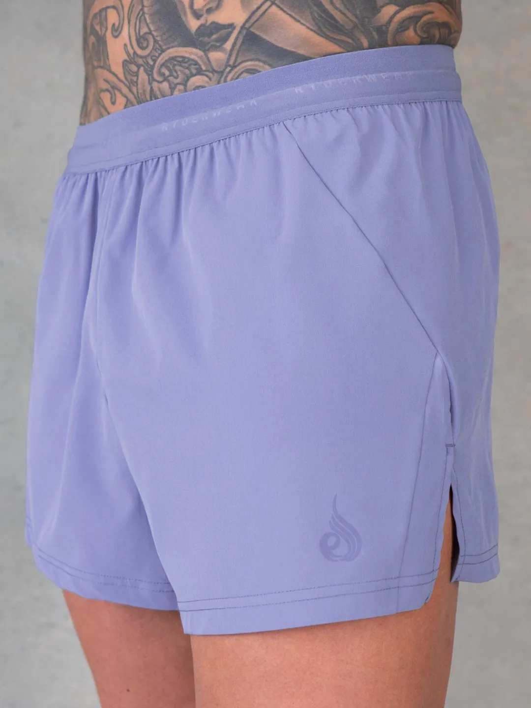 Ryderwear 3" Training hort