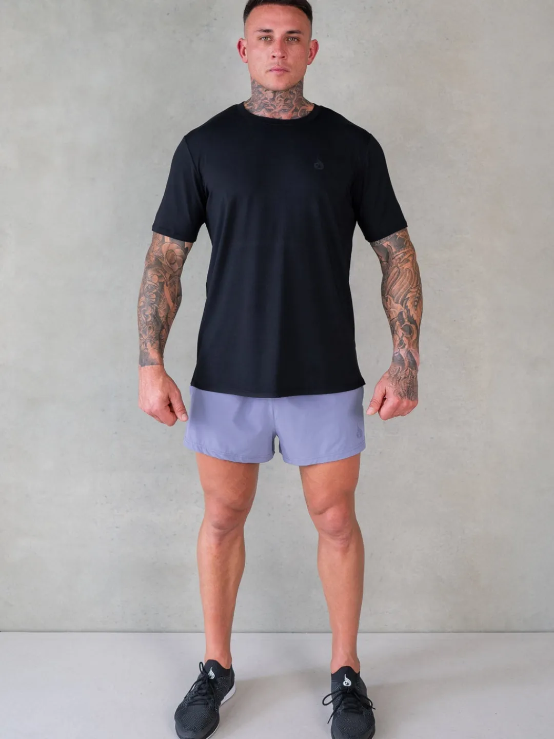 Ryderwear 3" Training hort