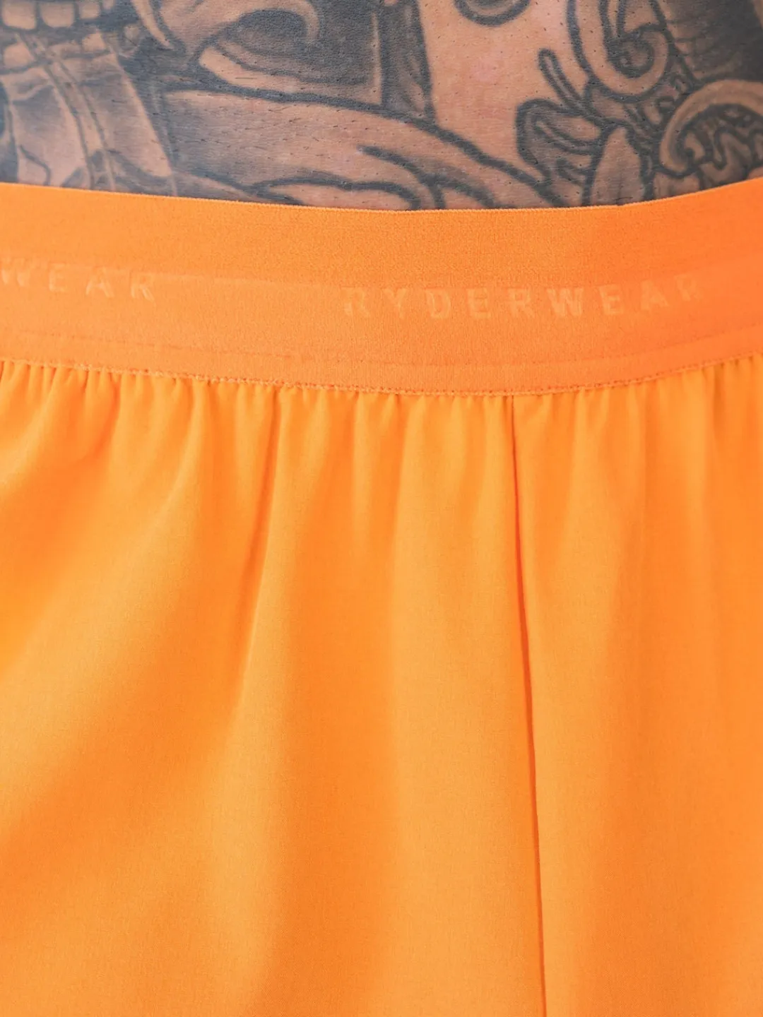 Ryderwear 3" Training hort