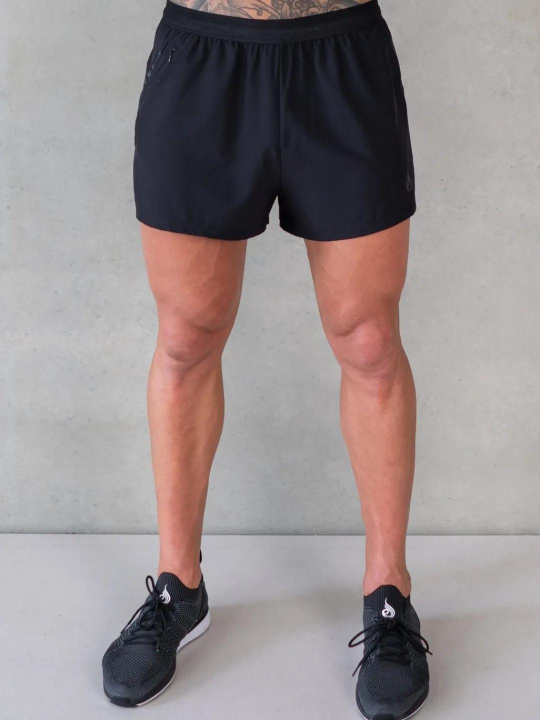 Ryderwear 3" Training hort