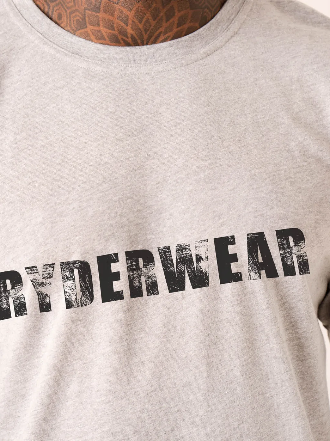 Ryderwear Training T-hirt