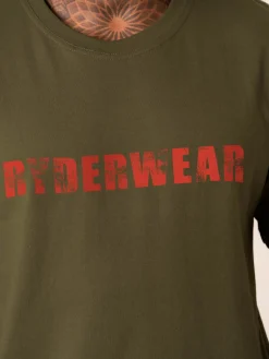 Ryderwear Training T-hirt