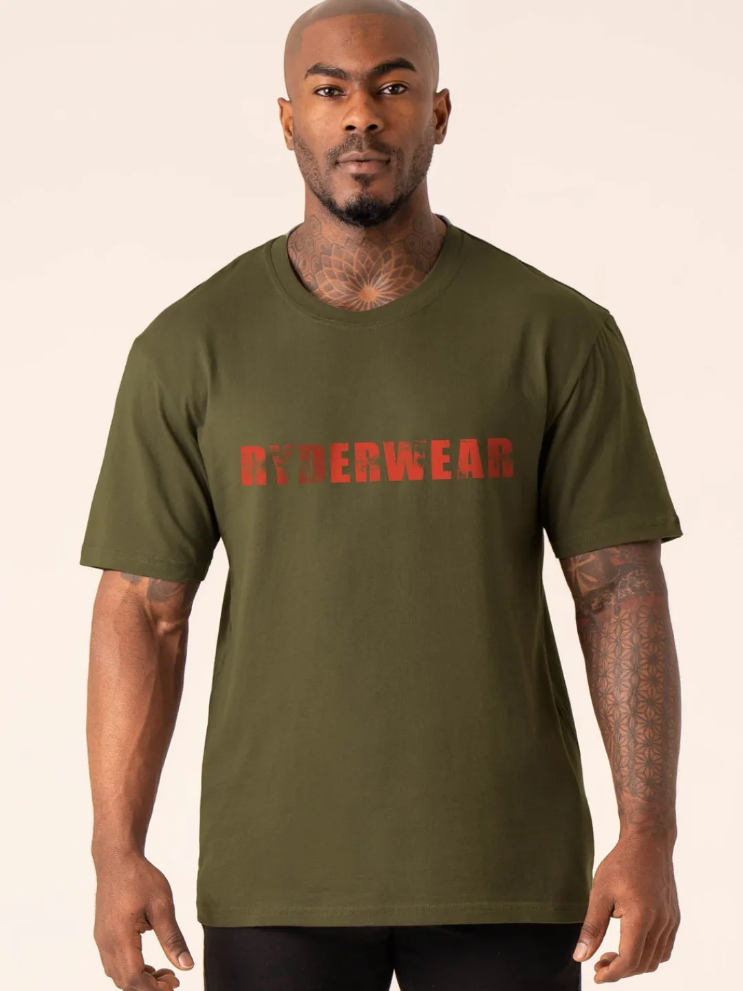Ryderwear Training T-hirt