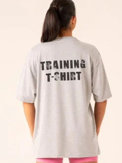 Women Ryderwear Training T-hirt
