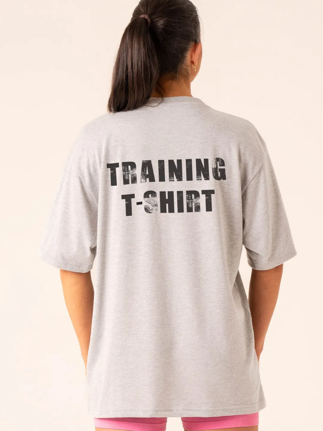 Women Ryderwear Training T-hirt