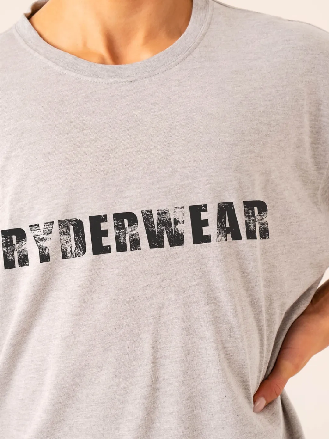 Women Ryderwear Training T-hirt