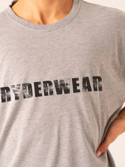 Women Ryderwear Training T-hirt