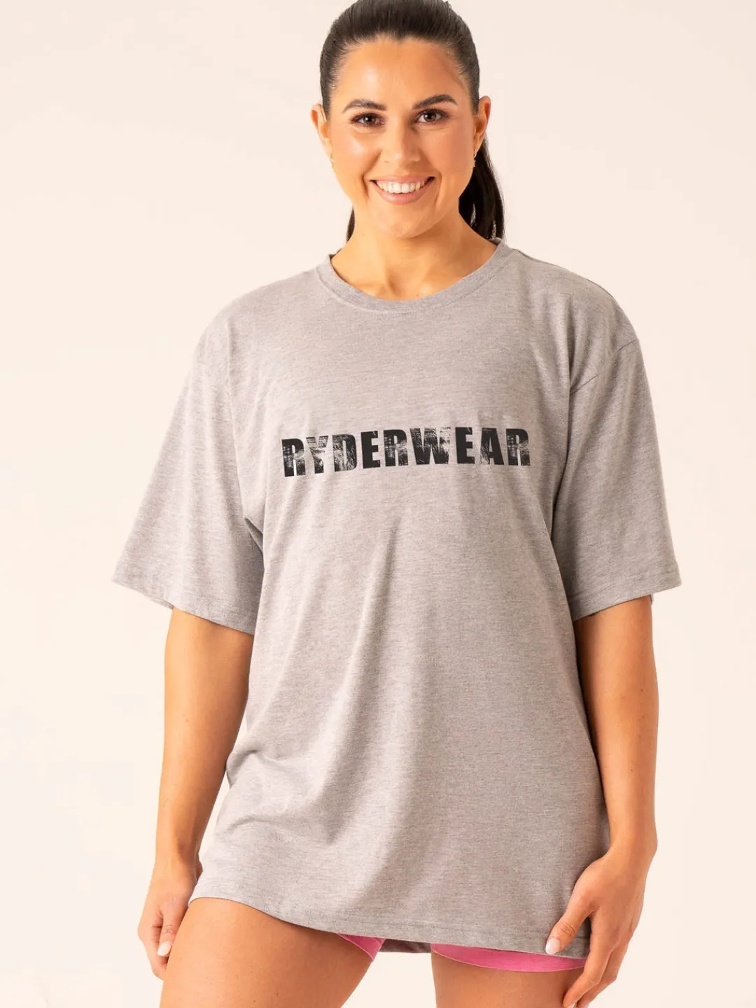 Women Ryderwear Training T-hirt