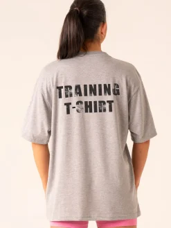 Women Ryderwear Training T-hirt