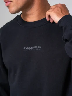 Ryderwear Uniex Crewneck